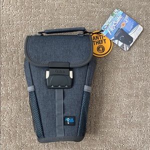 FlexSafe Aqua Vault - Brand New with Tags